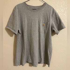 Women’s Carhartt Tee